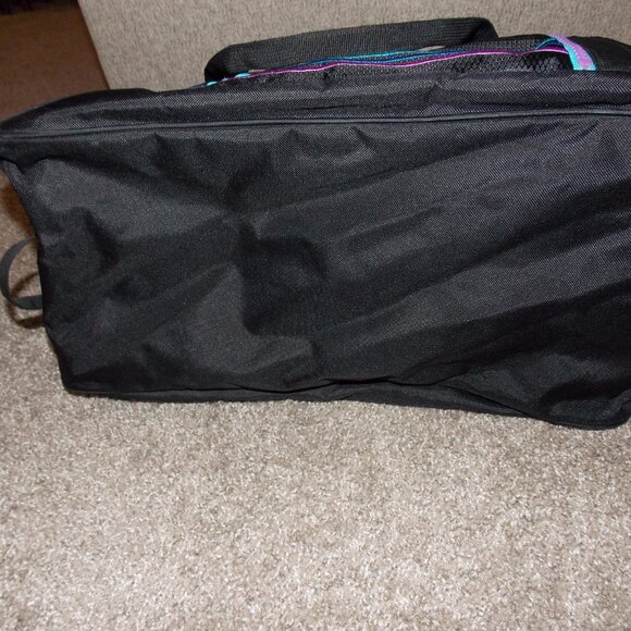Adidas Squad Duffel Bag - Picture 8 of 9